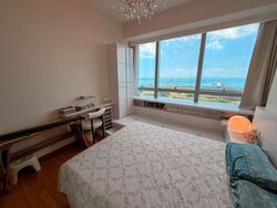 Marina Bay Residences (D1), Condominium #540103451